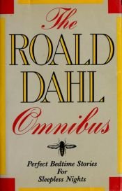 book cover of The Roald Dahl Omnibus by Роальд  Даль