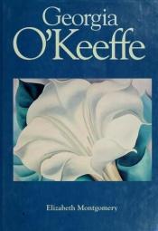 book cover of Georgia O'Keeffe by Elizabeth Miles Montgomery