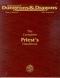The Complete Priest's Handbook