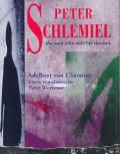 book cover of Čudnovata pripovijest Petra Schlemihla by Adelbert von Chamisso