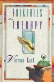 book cover of Märchen als Therapie by Verena Kast