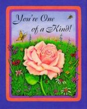 book cover of You're One of a Kind! (Petites) by Jane Eyre