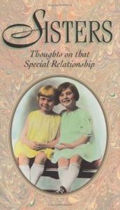book cover of SISTERS: Thoughts on that Special Relationship by Kaufman