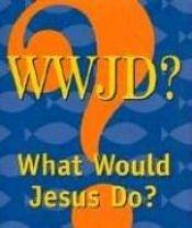 book cover of What Would Jesus Do? (Charming Petite Series) by Peter Pauper Press Editors