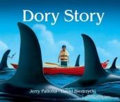 book cover of Dory Story by Jerry Pallotta