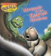 book cover of Atrapados En Una Cueva Apestosa (Hermie Y Sus Amigos) by Max Lucado