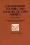Contemporary Cultures and Societies of Latin America