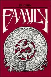 book cover of The Family by Pa Kin