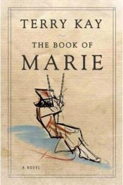 book cover of The Book of Marie by Terry Kay