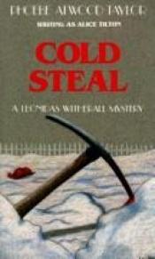 book cover of Cold Steal by Phoebe Atwood Taylor