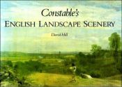 book cover of Constable's English Landscape Scenery by Andrew Wilton