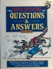 book cover of The Big Book of Questions and Answers by Big