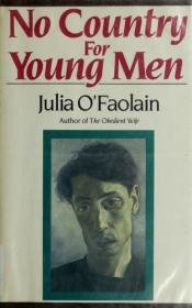 book cover of No Country for Young Men by Julia O'Faolain