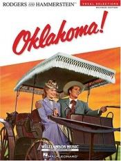 book cover of Oklahoma! by Richard Rodgers
