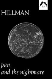 book cover of Pan and the Nightmare by James Hillman