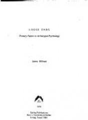 book cover of Loose Ends: Primary Papers in Archetypal Psychology by James Hillman