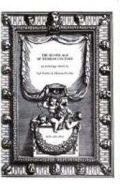 book cover of The Silver Age of Russian Culture by Carl R. Proffer, comp