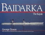 book cover of Baidarka by George Dyson