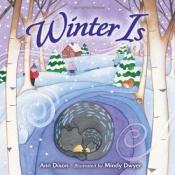 book cover of Winter is by Ann. Dixon