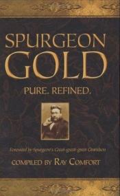 book cover of Spurgeon Gold by Charles Haddon Spurgeon