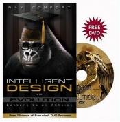 book cover of Intelligent Design vs. Evolution: Letters to an Atheist by Ray Comfort