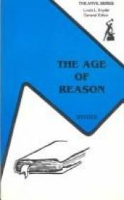 book cover of Age of Reason by Louis Leo Snyder