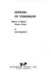 book cover of Seekers of Tomorrow by Sam Moskowitz