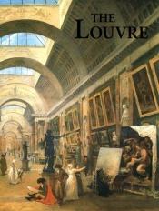 book cover of The Louvre by Alexandra Bonfante-Warren