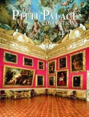 book cover of Pitti Palace Collections by Alexandra Bonfante-Warren