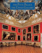 book cover of Uffizi Gallery Museum and the Pitti Palace Collections Boxed Set by Alexandra Bonfante-Warren
