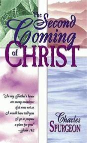 book cover of Second Coming of Christ by Charles Spurgeon