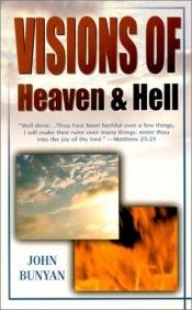 book cover of An saoghal a ta ri teachd : or Visions of heaven and hell by John Bunyan