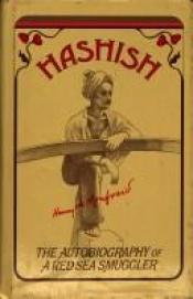book cover of Adventures Of A Red Sea Smuggler (Hashish, The Autobiography Of A Red Sea Smuggler) by Henry de Monfreid