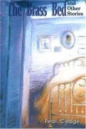 book cover of Brass Bed and Other Stories by Pearl Cleage