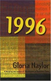 book cover of 1996 by Gloria Naylor