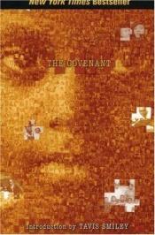 book cover of The covenant with black America by Various Contributors