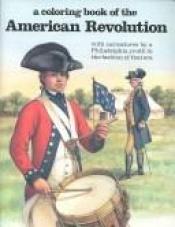book cover of American Revolution by Harry Knill