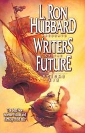book cover of L. Ron Hubbard Presents Writers of the Future by L. Ron Hubbard
