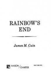 book cover of Rainbow's end by جميس كاين