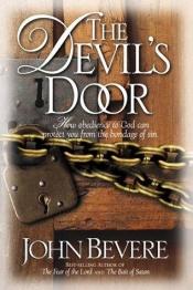 book cover of The Devil's Door (Inner Strength Series) by John Bevere