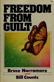 book cover of Freedom From Guilt by Bruce Narramore