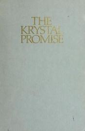 book cover of Krystal Promise by Blaine Yorgason