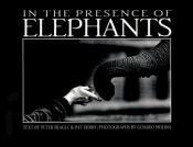 book cover of In the Presence of Elephants by Peter S. Beagle