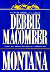 book cover of Montana by Debbie Macomber