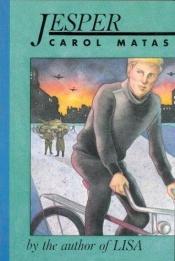 book cover of Jesper by Carol Matas