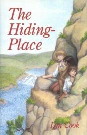 book cover of The Hiding Place by Lyn Cook