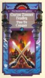 book cover of Two to Conquer by Marion Zimmer Bradley