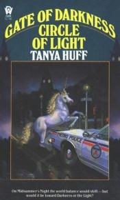 book cover of Gate Of Darkness, Circle of Light by Tanya Huff