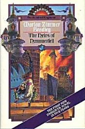 book cover of The Heirs of Hammerfell by Marion Zimmer Bradleyová
