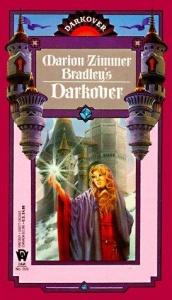 book cover of Marion Zimmer Bradley's Darkover (DAW #929) by Marion Zimmer Bradley